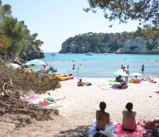 Menorca Urlaub Alle Infos And Tipps Für Ihre Ferien Auf Menorca